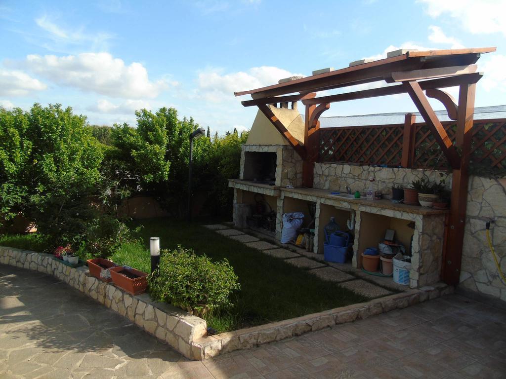 Casa Pat Apartment Olmedo Room photo