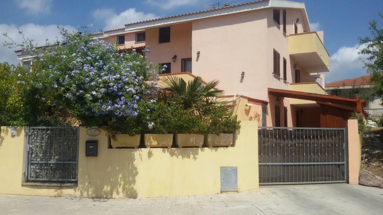 Casa Pat Apartment Olmedo Exterior photo